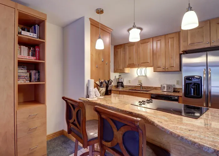 Cj308 Copper Junction Apartment